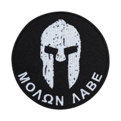 Molon Labe - Spartan...