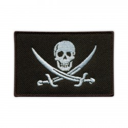 Flag of Pirates - Calico...