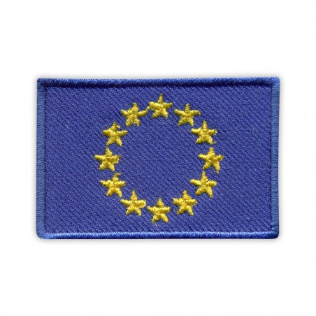 European Union Flag - medium 2"