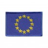 European Union Flag - medium 2"