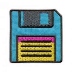 Floppy Disk 3.5