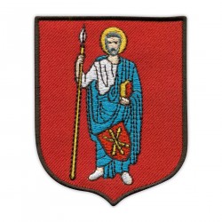 Coat of arms of Zamosc City