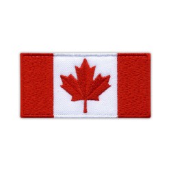 Flag of Canada - 2.8"