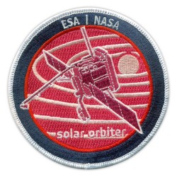 ESA NASA - solar orbiter