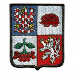 Vysočina Region - coat of arms