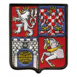 Pardubice Region - coat of...
