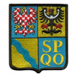 Olomouc Region - coat of arms