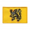 Flag of Flanders (Flemish Region)