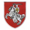 Pahonia - historical coat of arms of Belarus