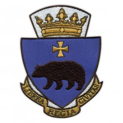 Coat of arms of Przemysl