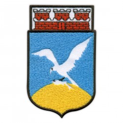 Coat of arms of Sopot