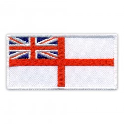 White Ensign Flag - Royal...