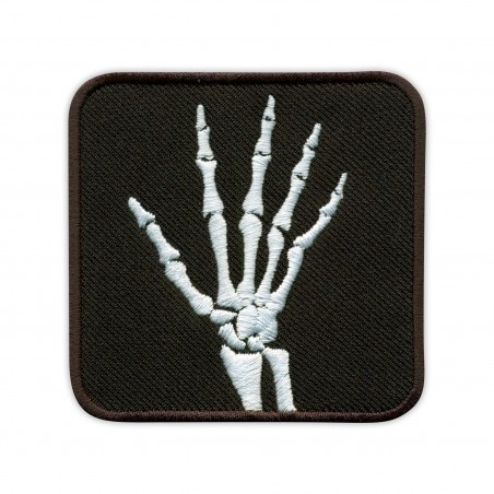 X-Ray Picture - HAND