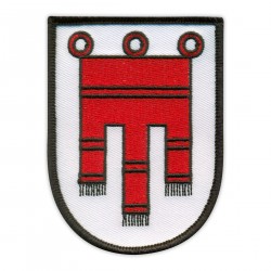 Coat of arms of Vorarlberg