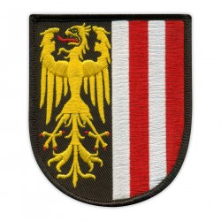 Coat of arms of Upper Austria