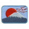 Mount Fuji - Volcano in Japan