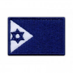 Israeli Navy Flag