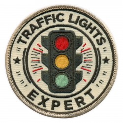 Traffic Lights Expert