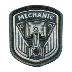 Car Mechanic - piston