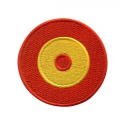 Spanish Air Force - Roundel