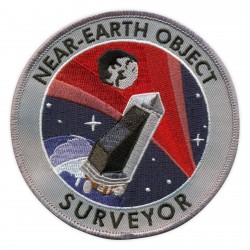 NEO Surveyor NASA