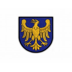 Coat of arms of the Silesian Region