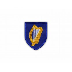 Irish coat of arms