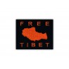 flag og Free Tibet