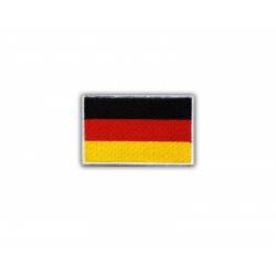 Flag of Germany-small