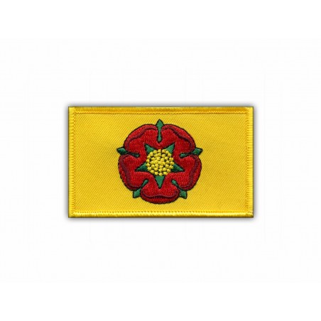 Lancashire - flag