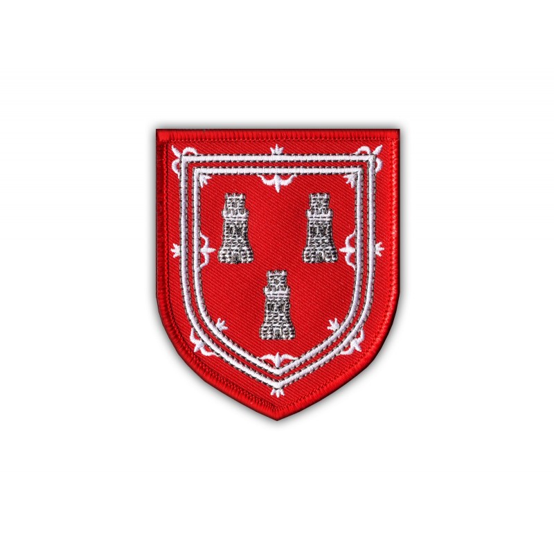 Coat of Arm of Aberdeen-shield