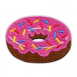 Ring Doughnut - Donut