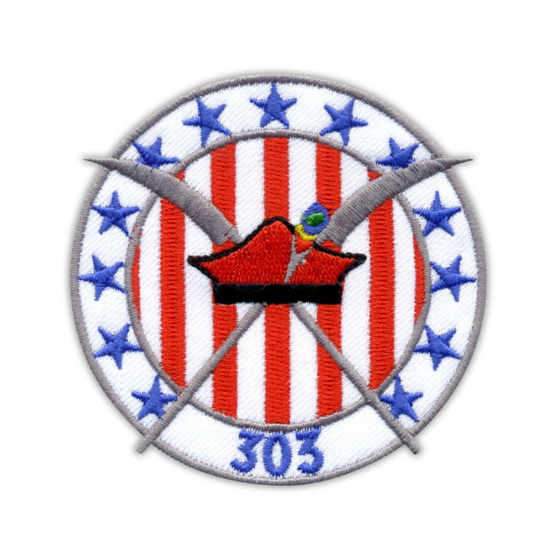 303 Kosciuszko Squadron