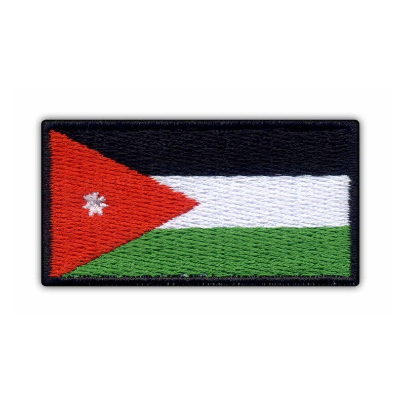 Flag  of Jordan_pic to add