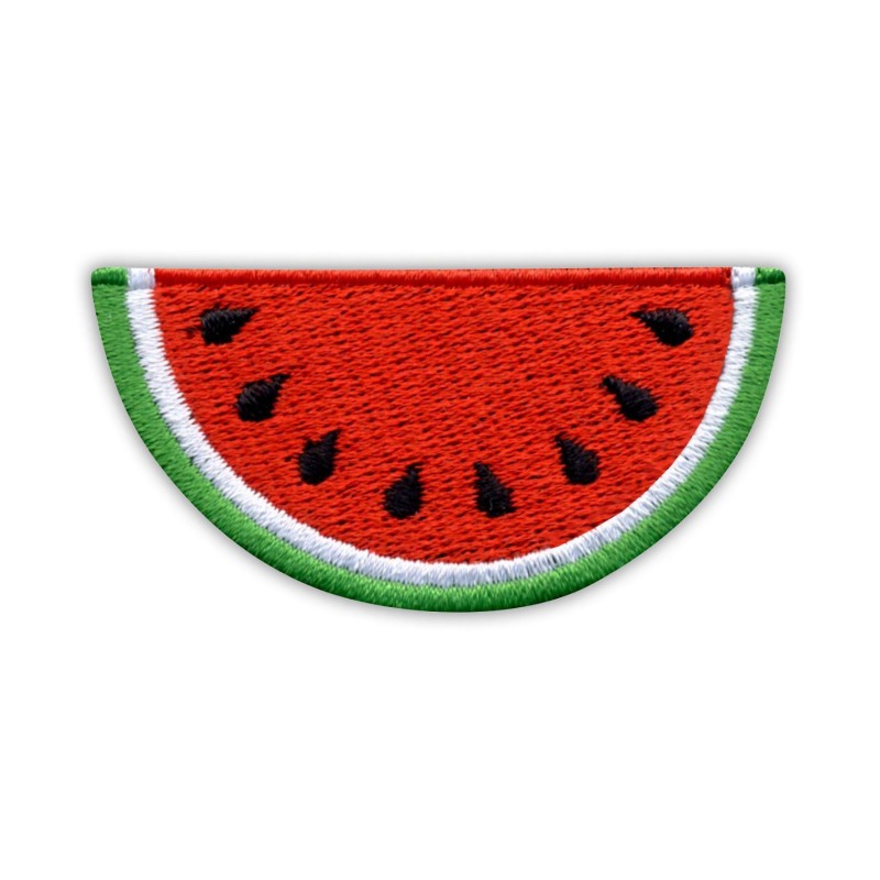 Watermelon - sweet and juicy fruit