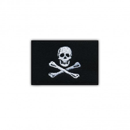 Flag of Pirates - Edward England