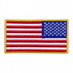 Flag of United States of America
