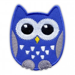 Blue OWL