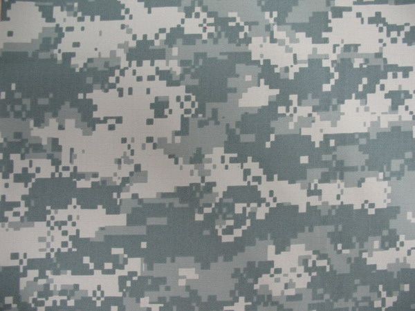 ACU digital camouflage